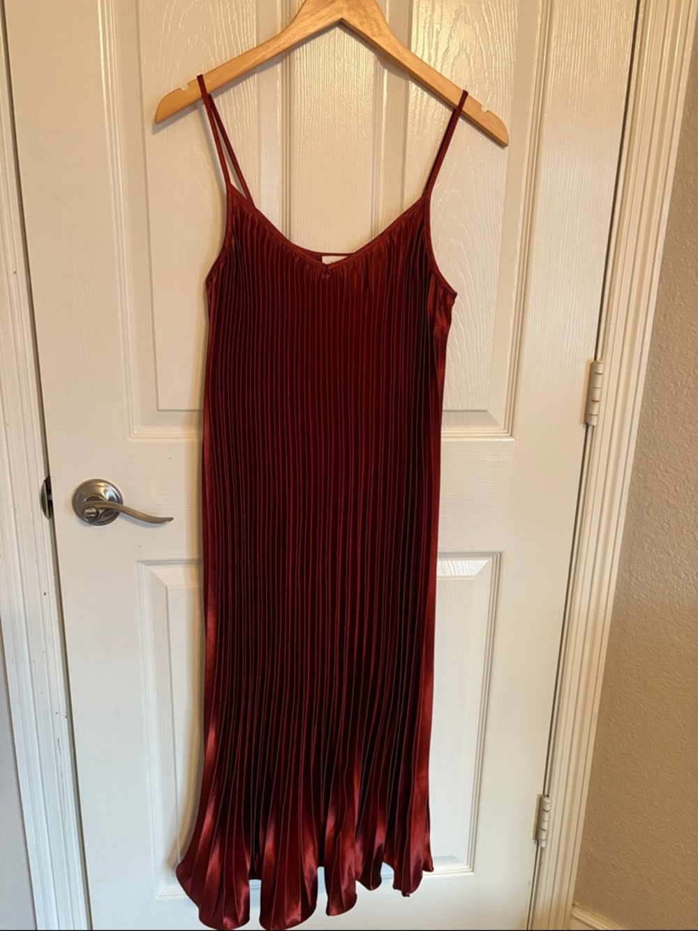 Women's Bohme Pleated Dress
